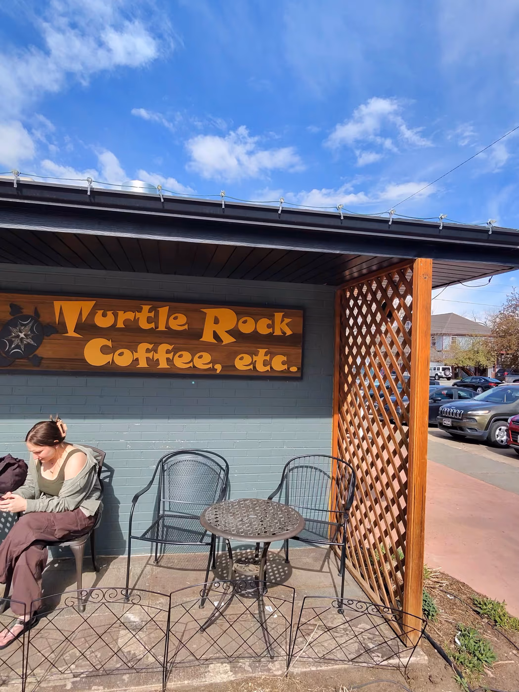 Turtle Rock Coffee & Cafe photo 4