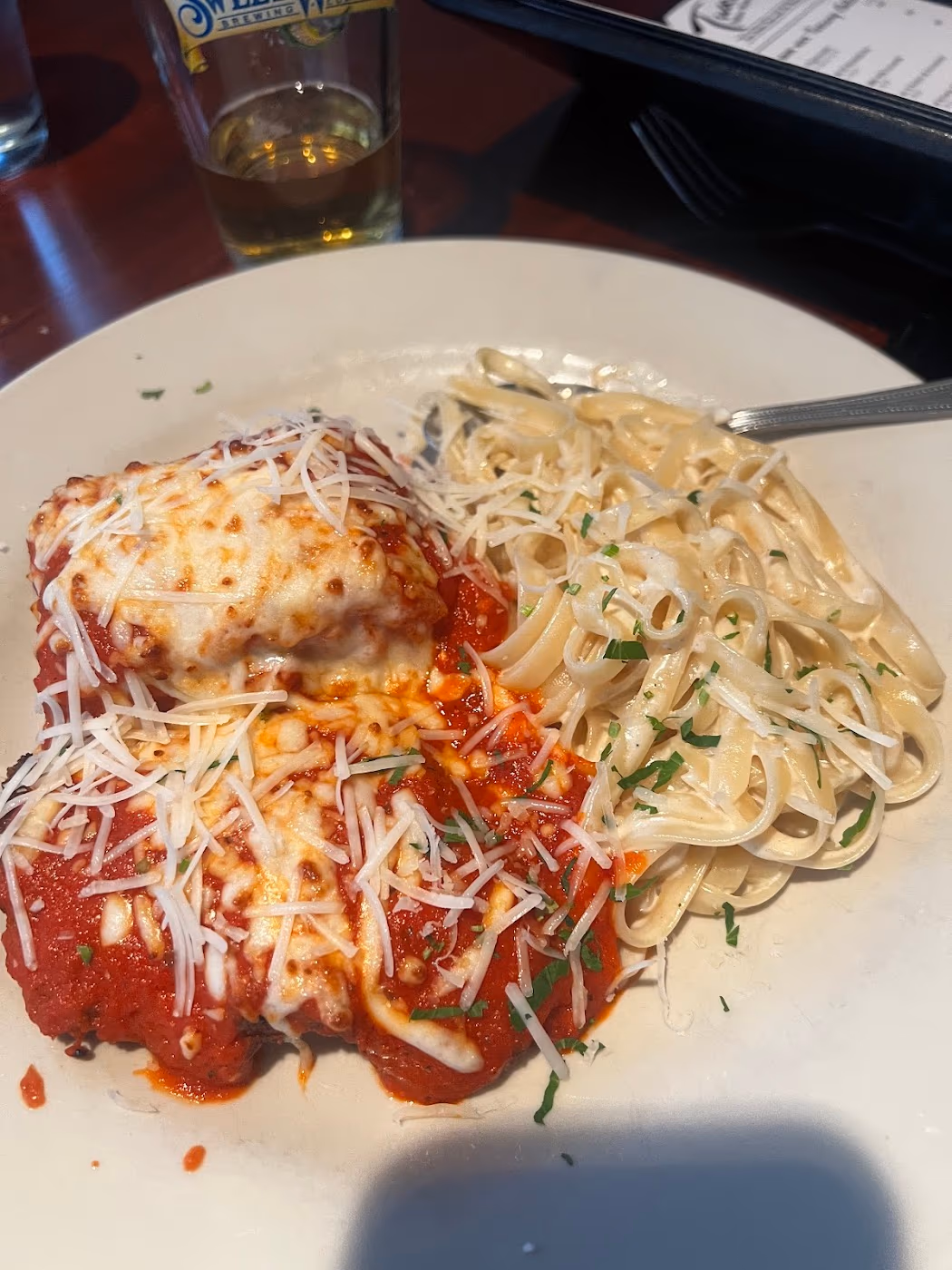 Tuscany Italian Restaurant