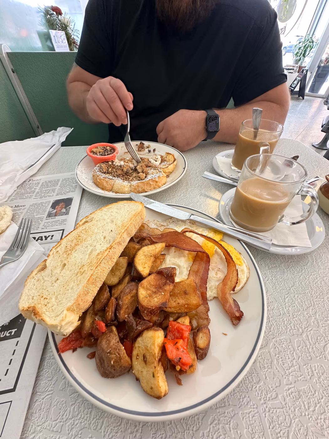 Tusk Diner photo 2