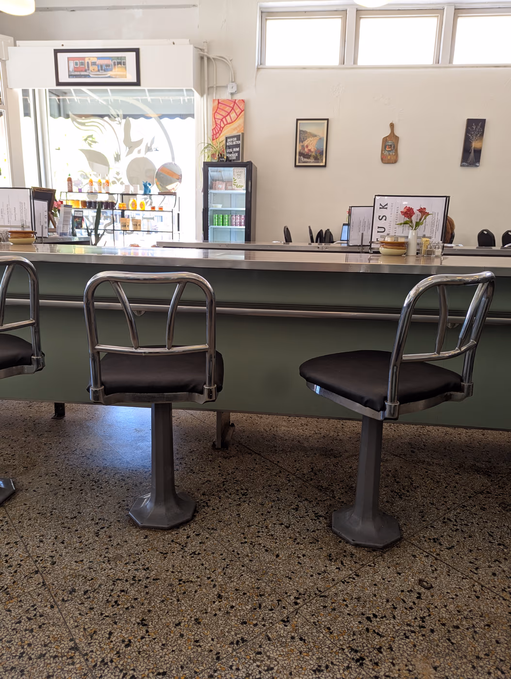 Tusk Diner photo 3