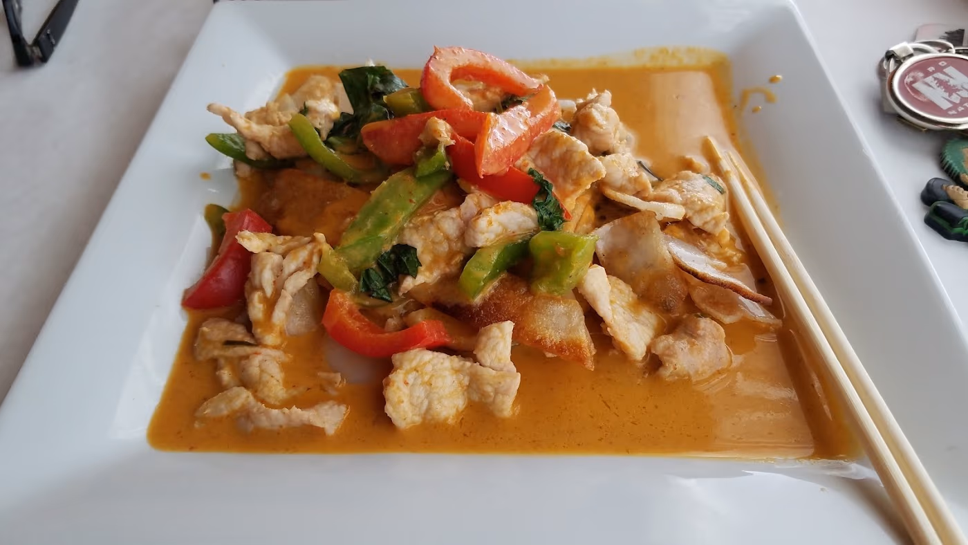 Tusk Thai Cuisine photo 3