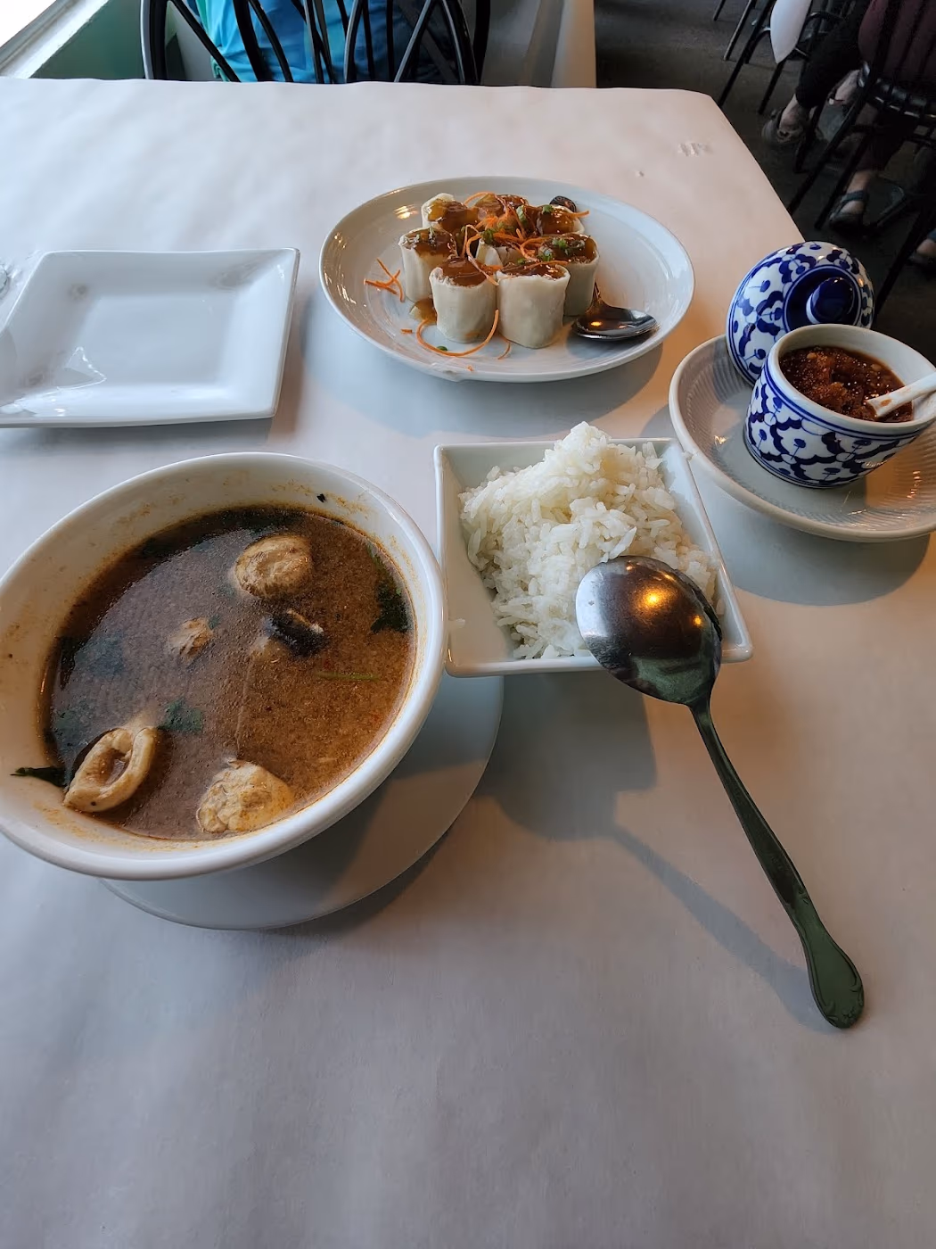 Tusk Thai Cuisine photo 4