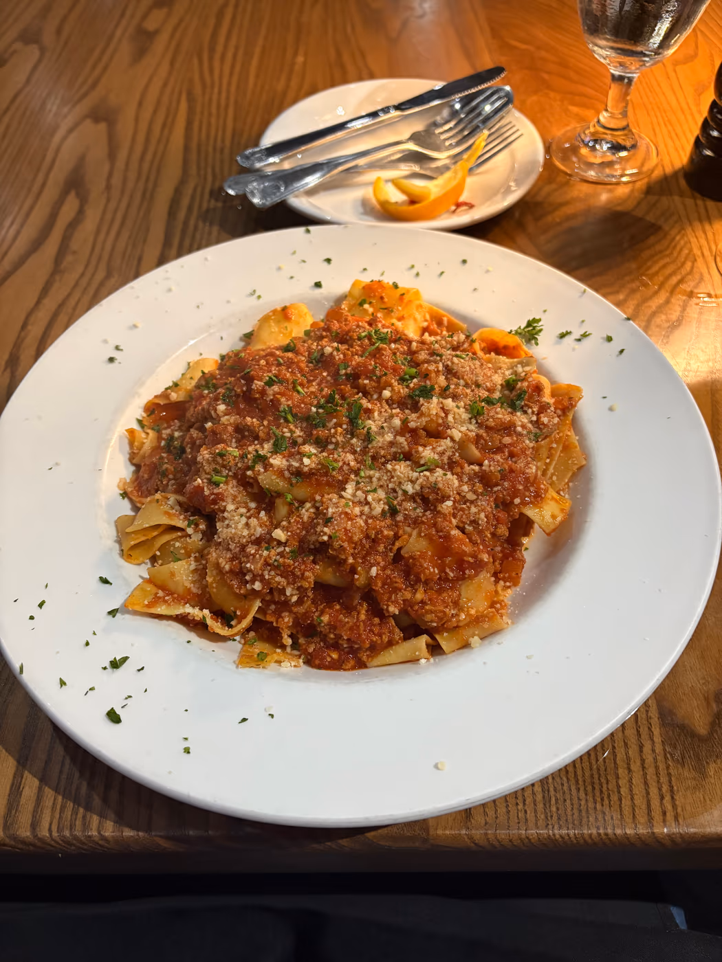 Tutto Fresco Restaurant photo 3