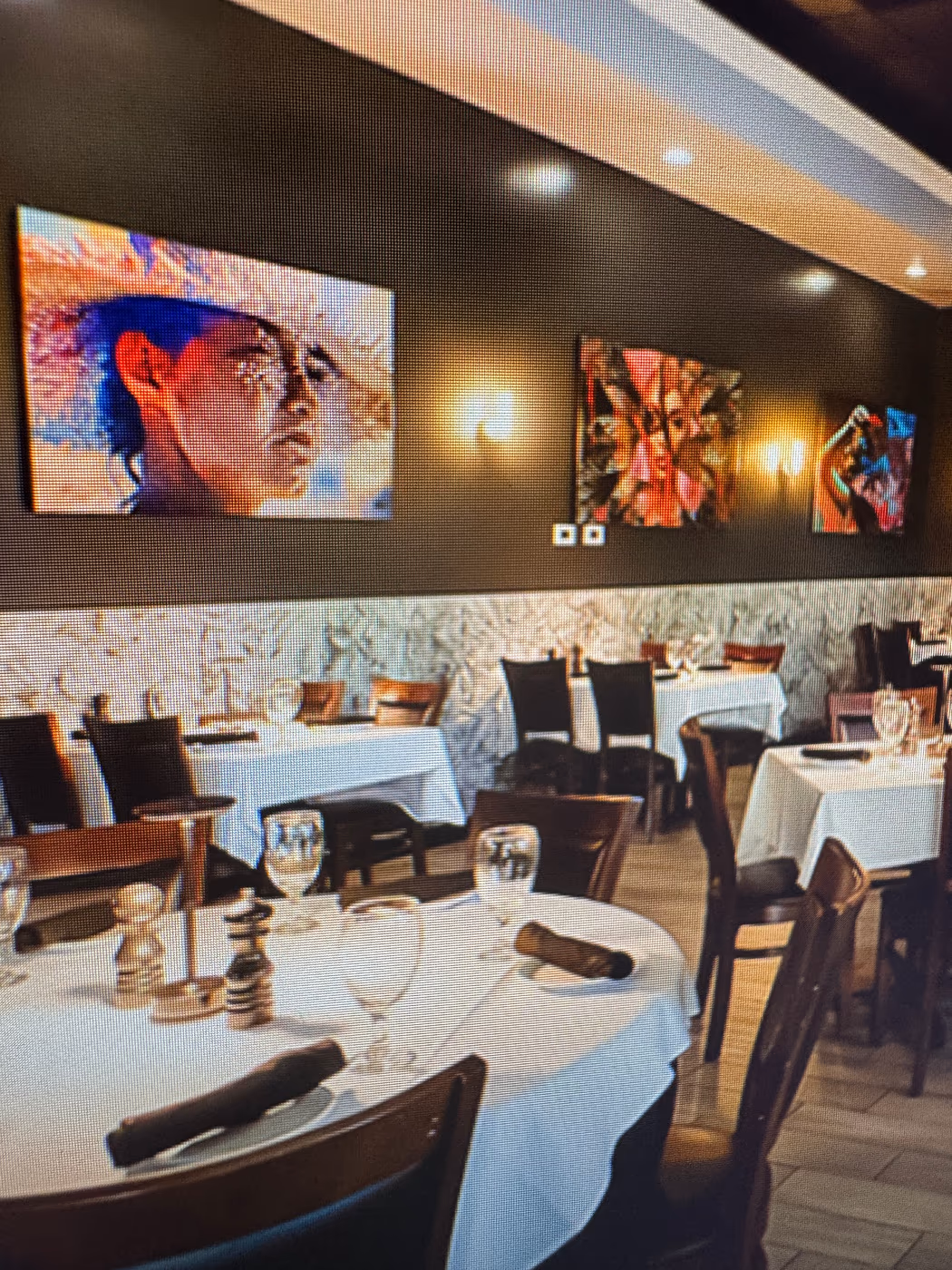 Tutto Fresco Restaurant photo 4