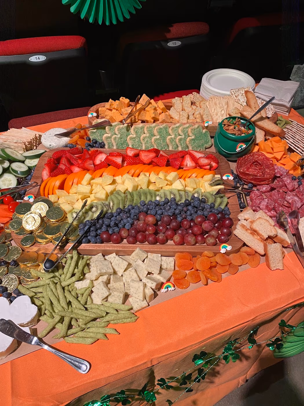 Twelve 31 Café & Catering