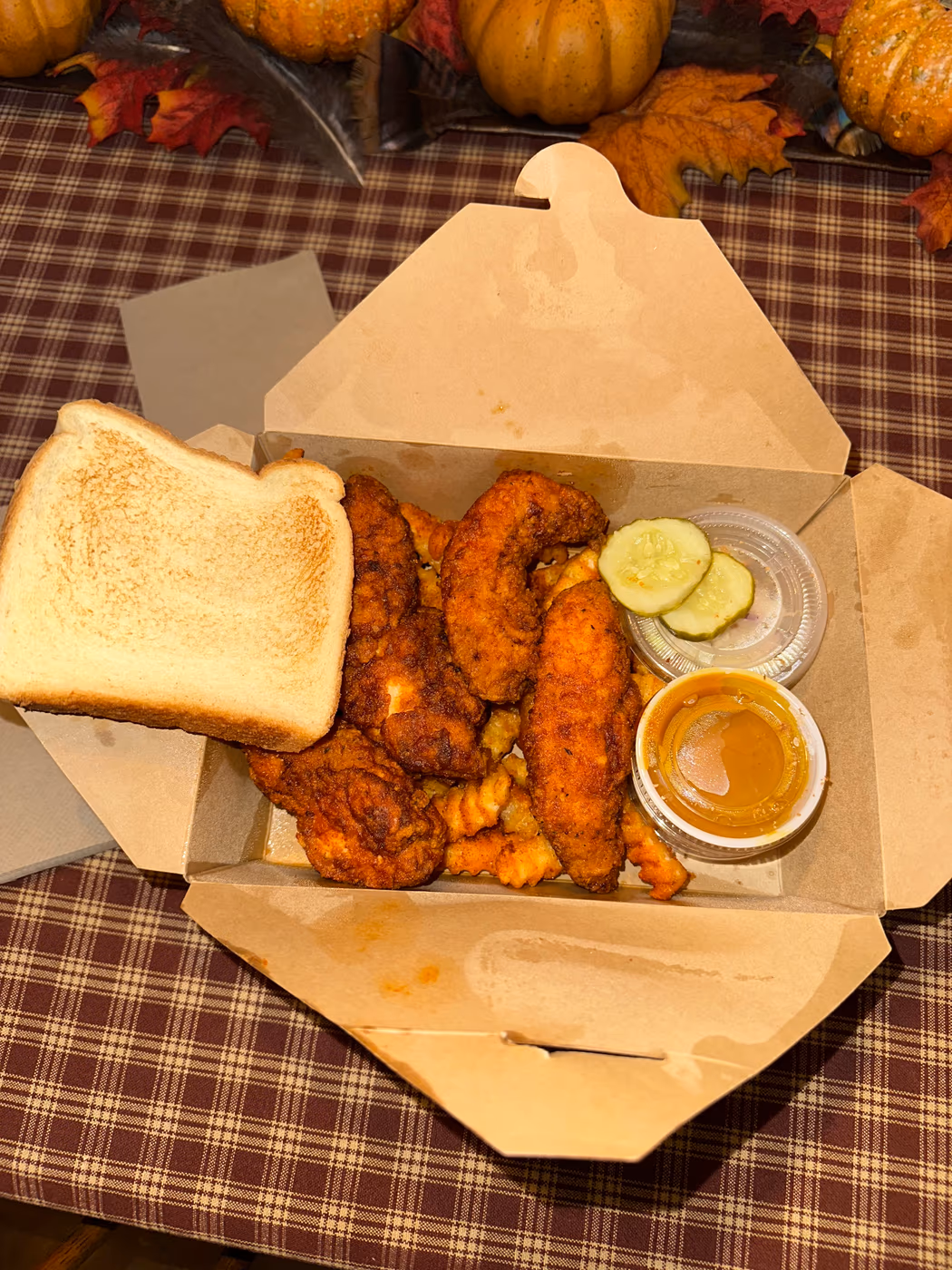 Twist Hot Chicken