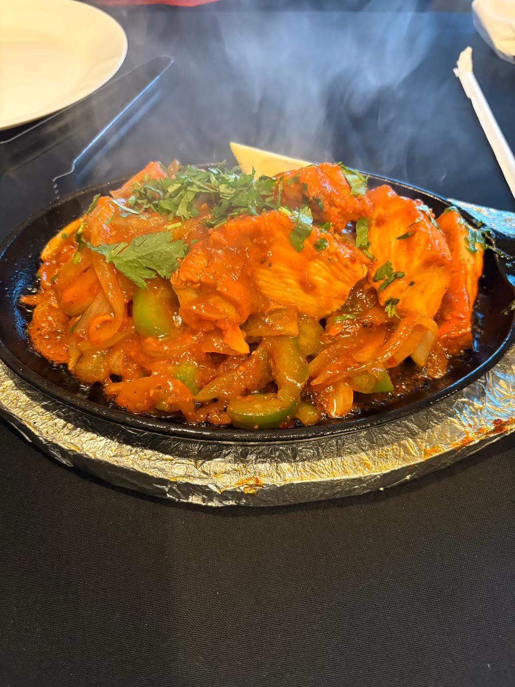 Twist India Restaurant and Bar