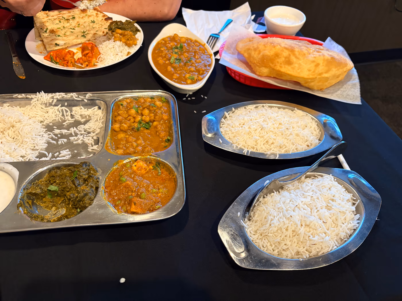 Twist India Restaurant and Bar photo 2