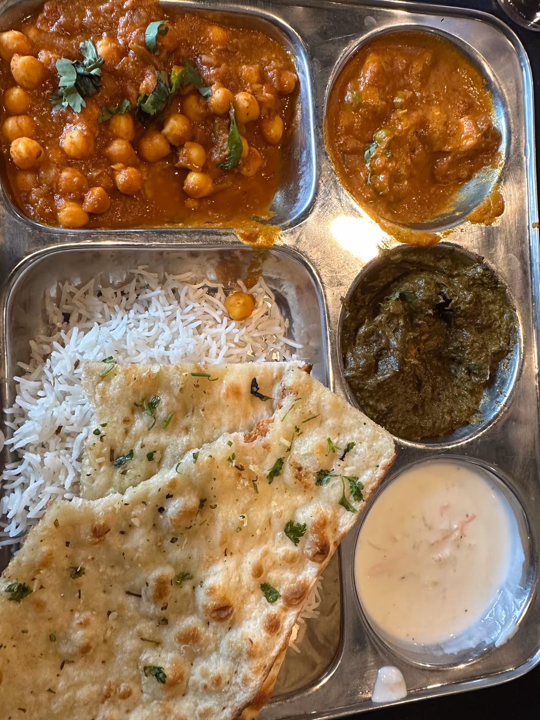 Twist India Restaurant and Bar photo 3
