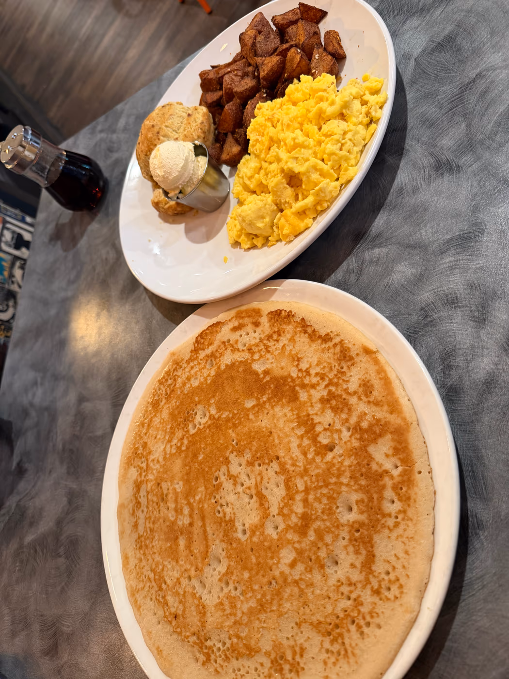 Twisted Biscuit Brunch Co. photo 2