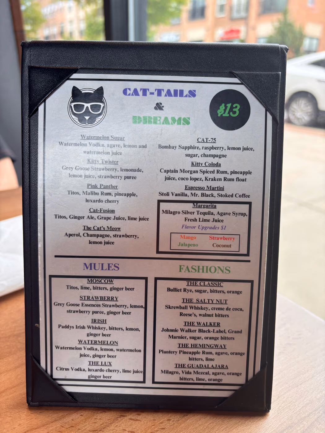 Twisted Cat Tavern photo 4