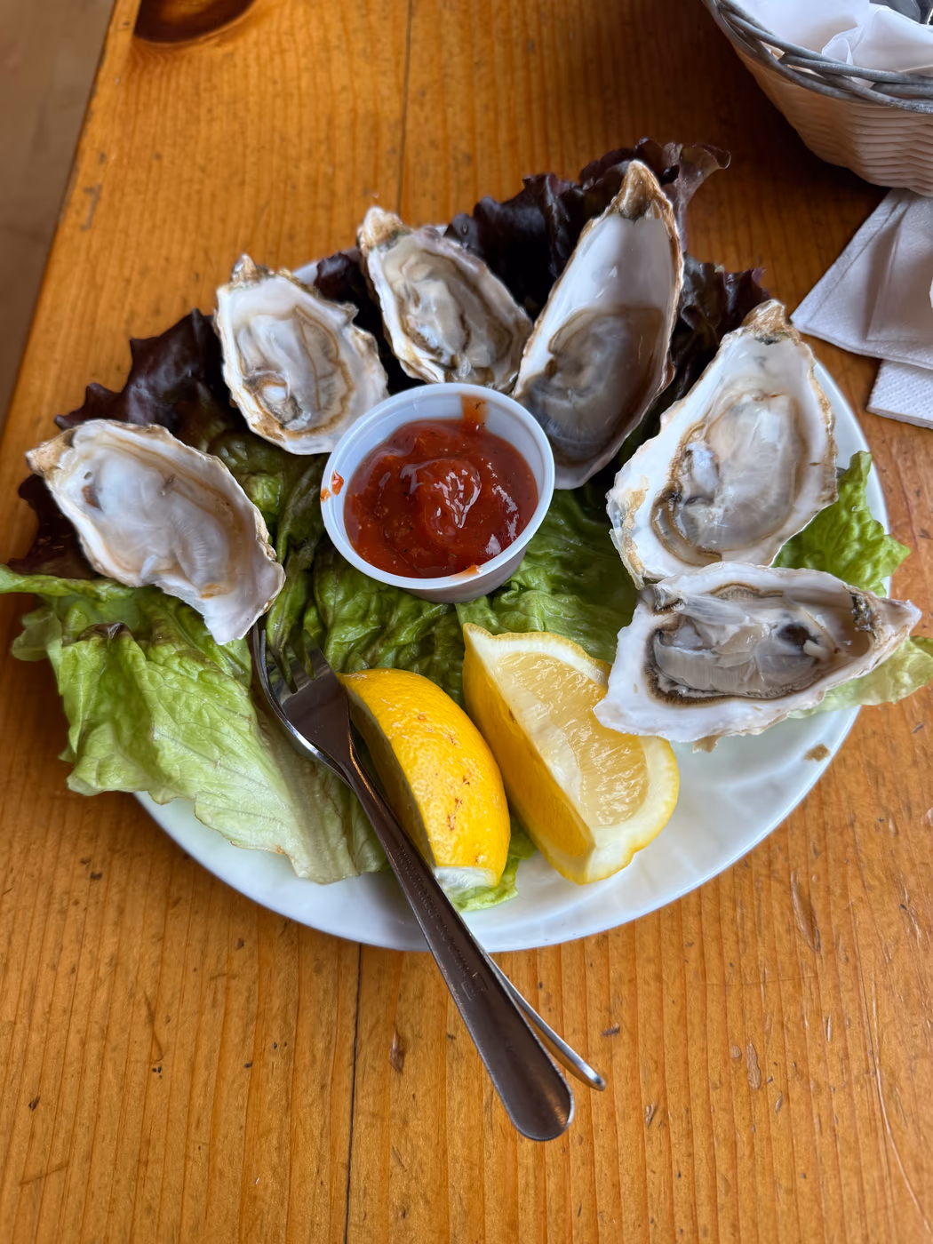 Twisted Fish Company Alaskan Grill photo 3