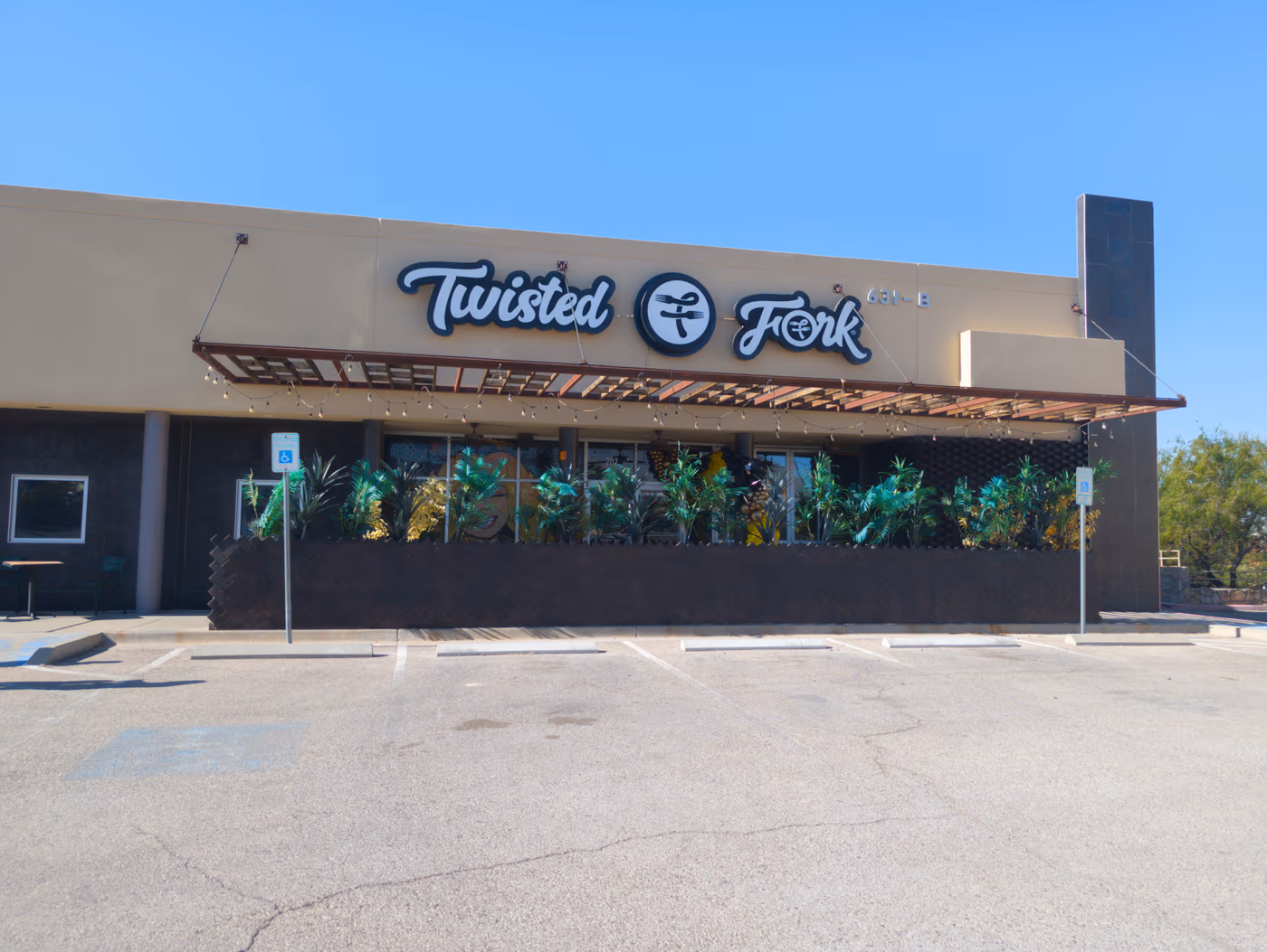 Twisted Fork photo 2