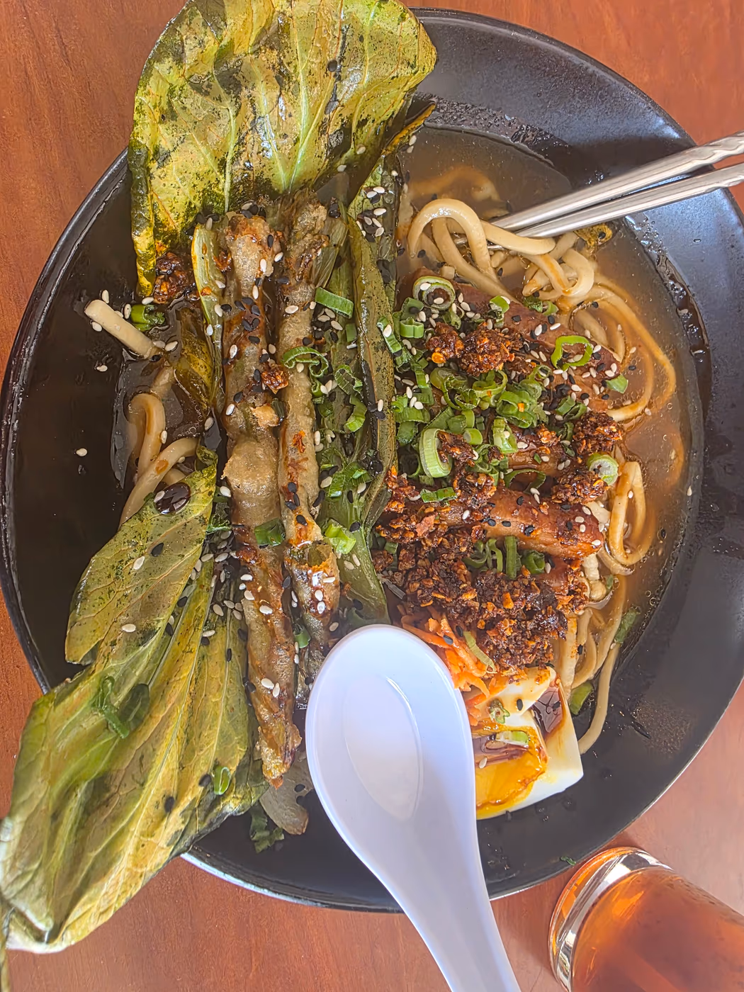 Twisted Fork JC