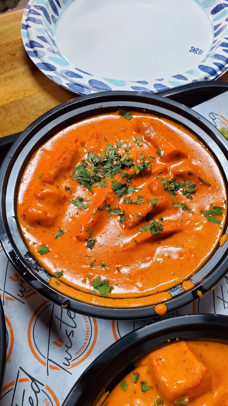 Twisted Indian Street Food photo 2