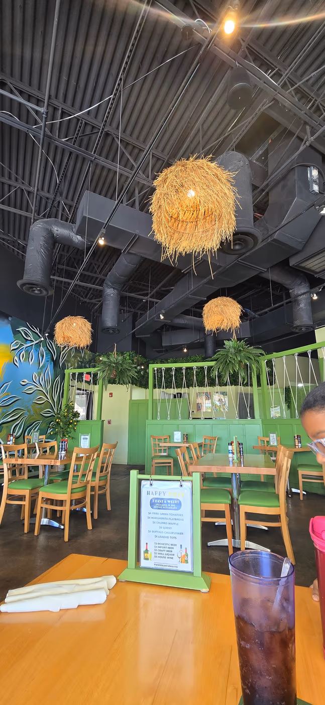 Twisted Lime Restaurant & Bar photo 3