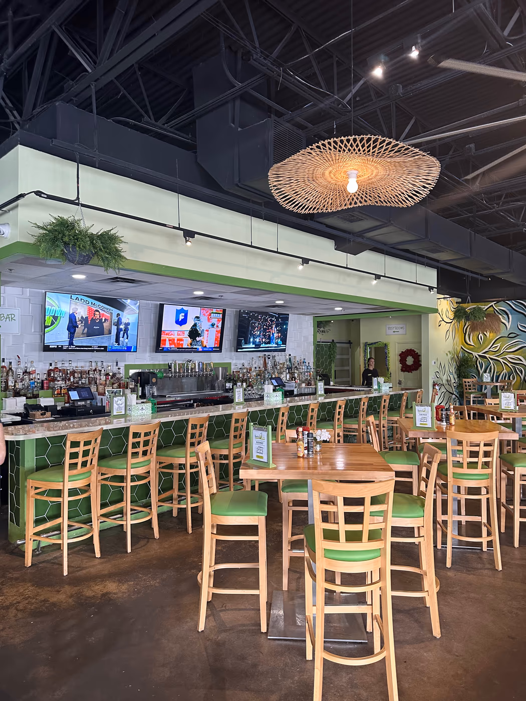 Twisted Lime Restaurant & Bar photo 4