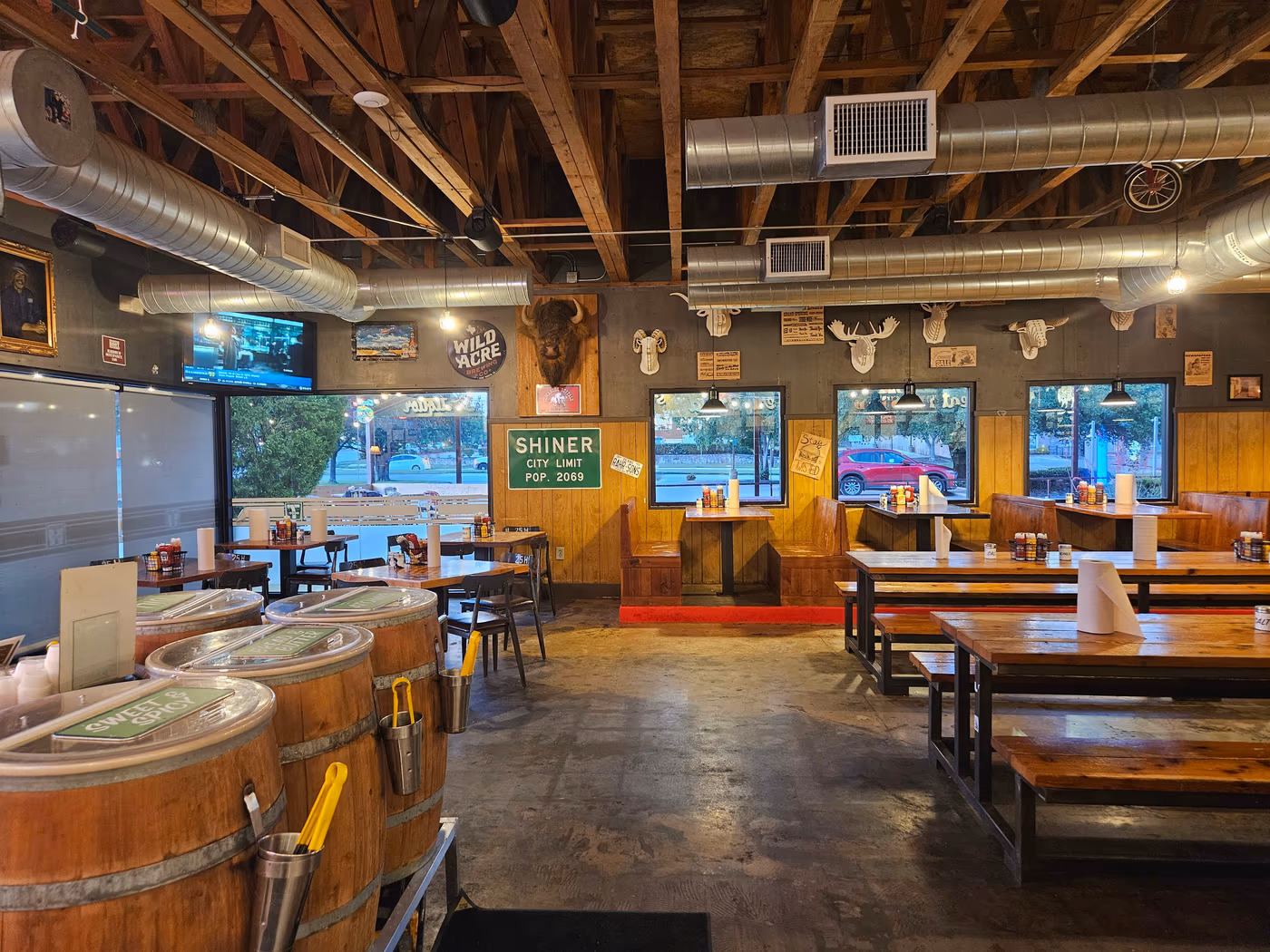 Twisted Root Burger Co. photo 2
