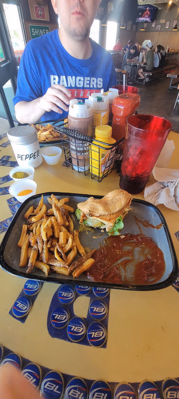 Twisted Root Burger Co. photo 4