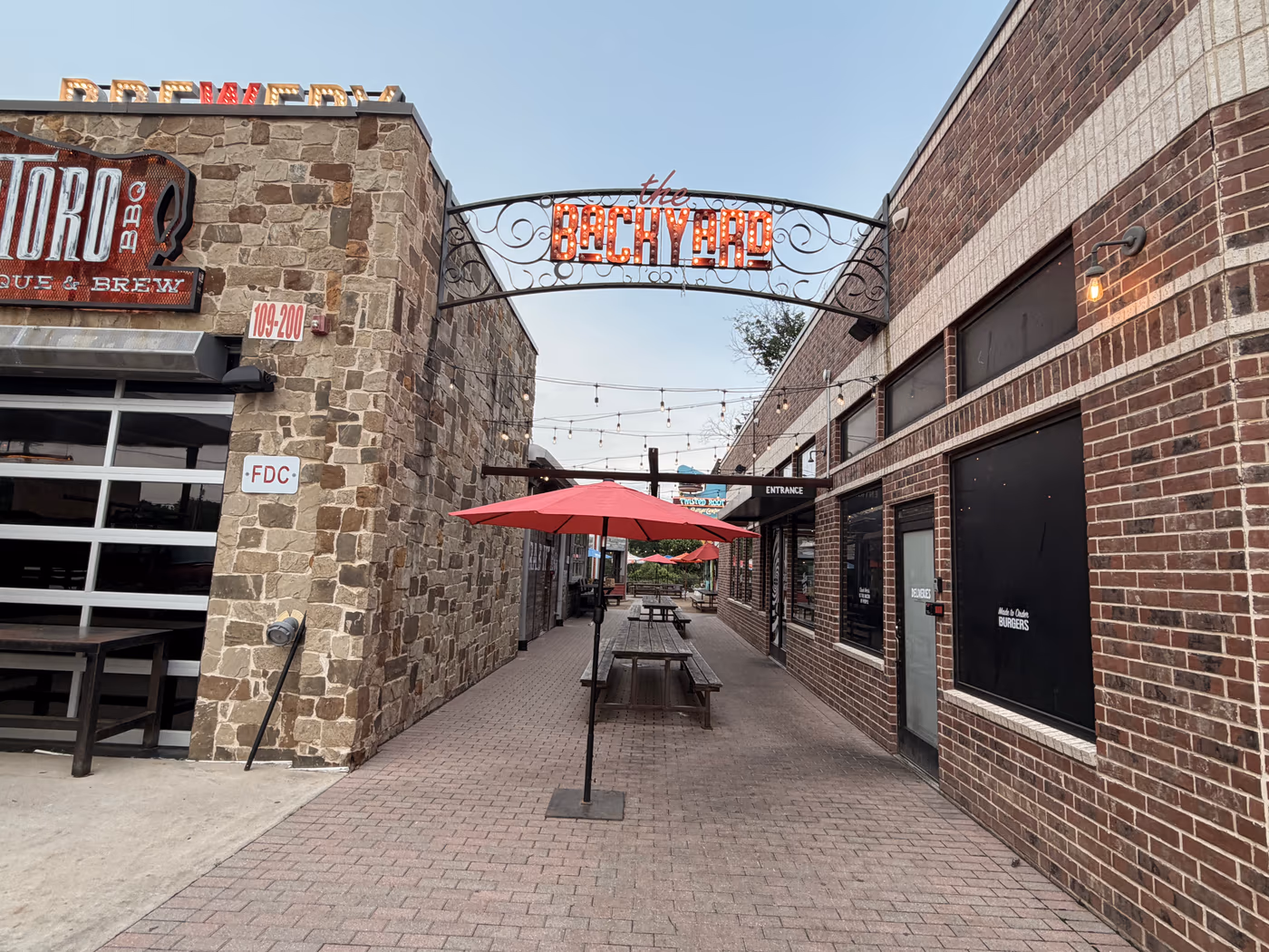 Twisted Root Burger Co.
