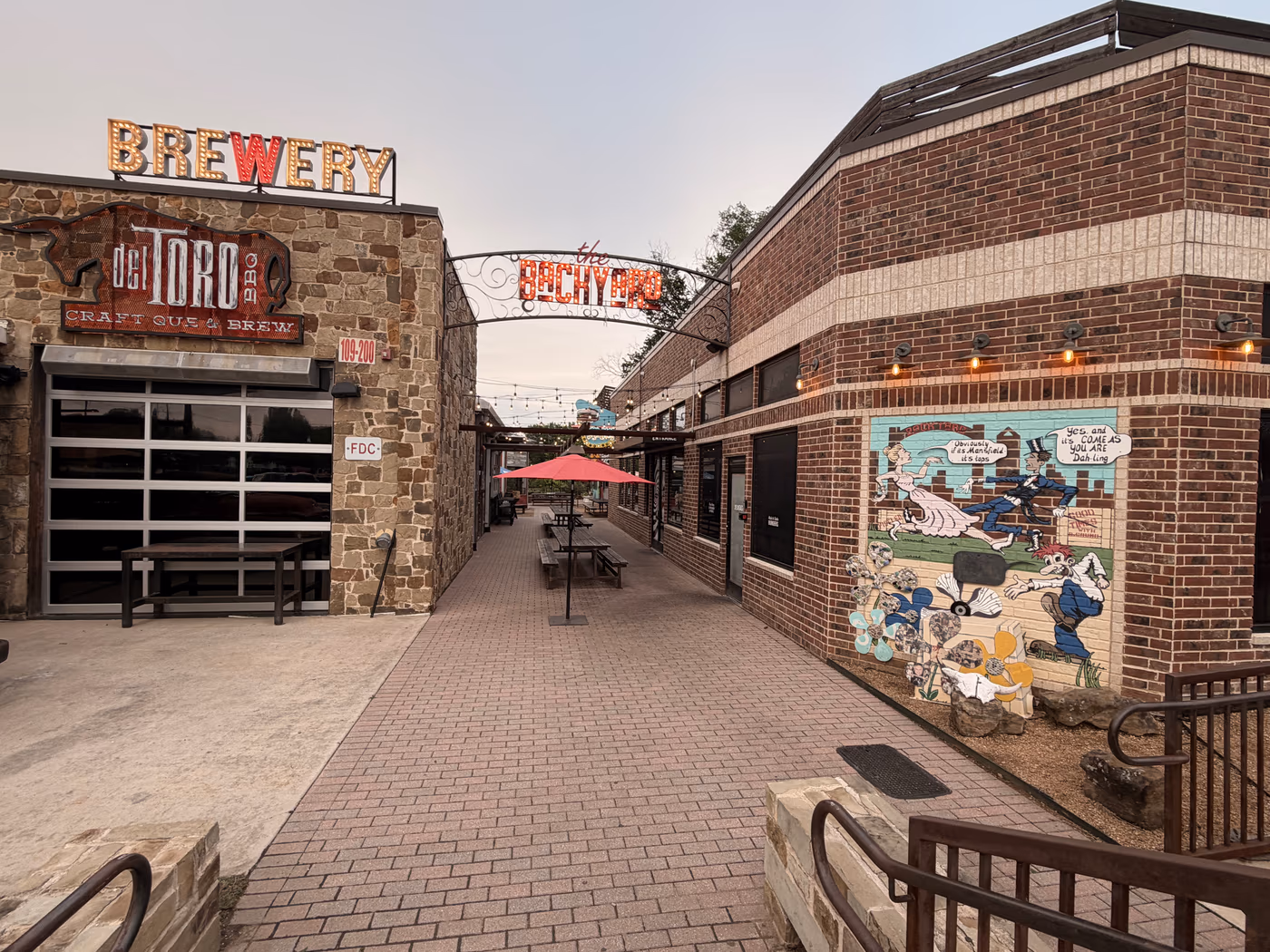 Twisted Root Burger Co. photo 2