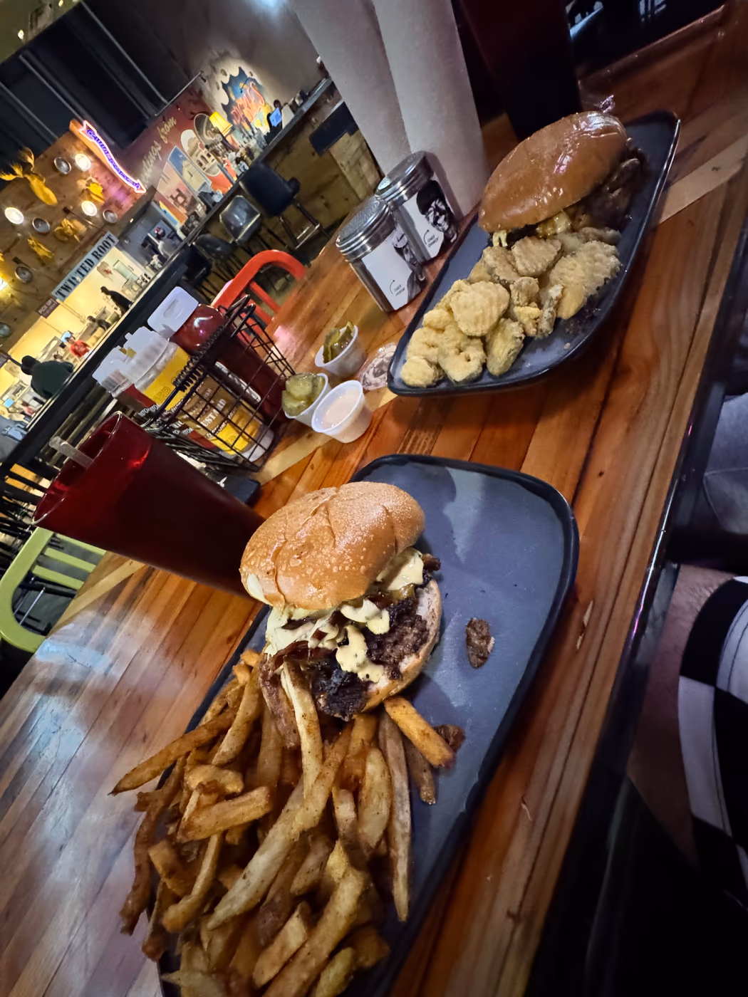 Twisted Root Burger Co. photo 2