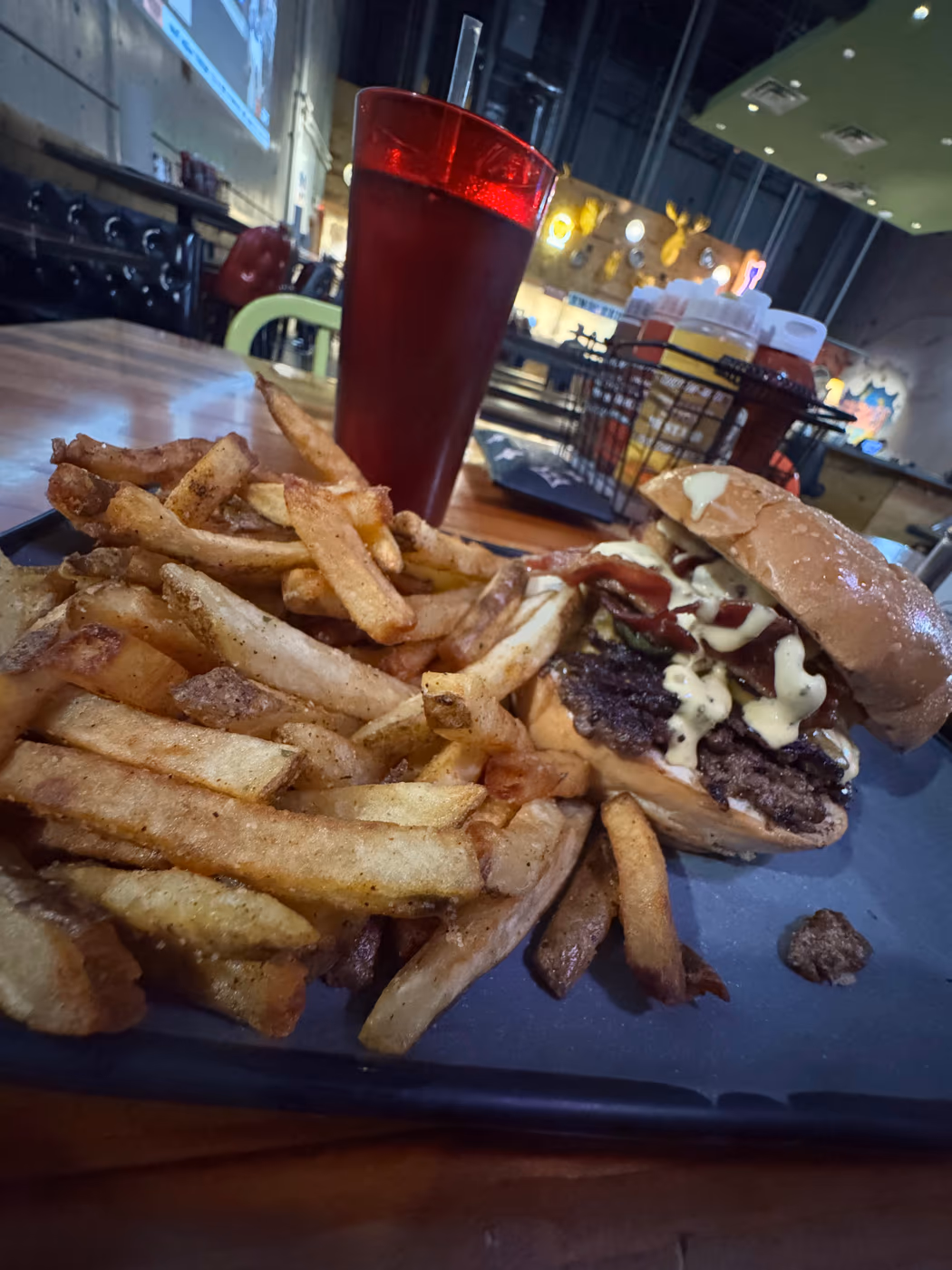 Twisted Root Burger Co. photo 3
