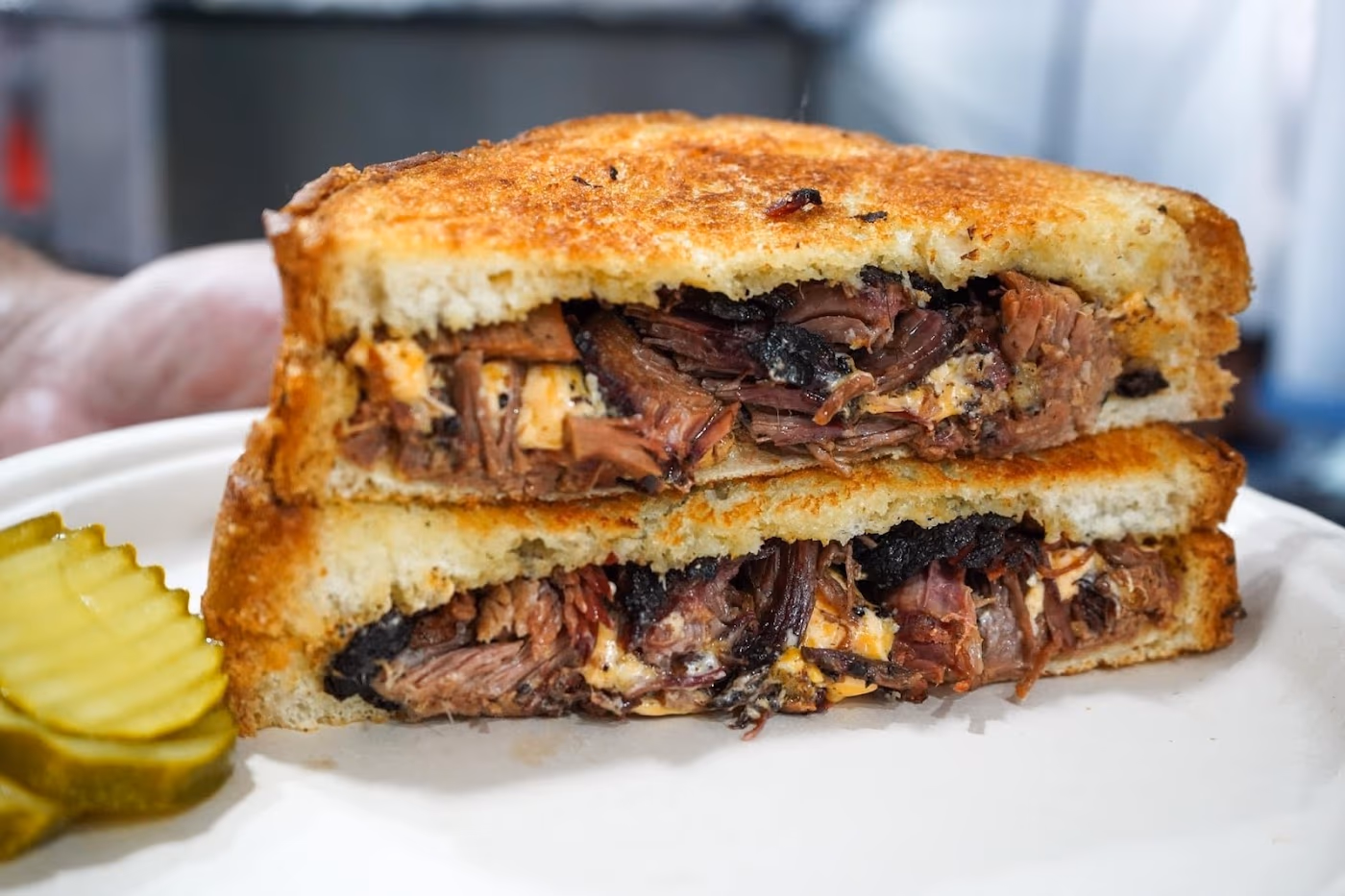 Twisted Smoke BBQ photo 3