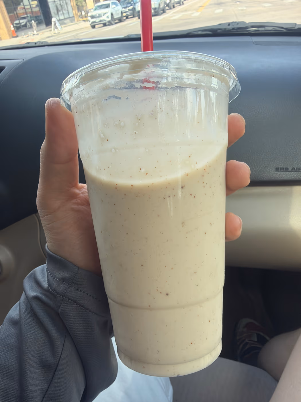 Twisted Smoothie photo 2
