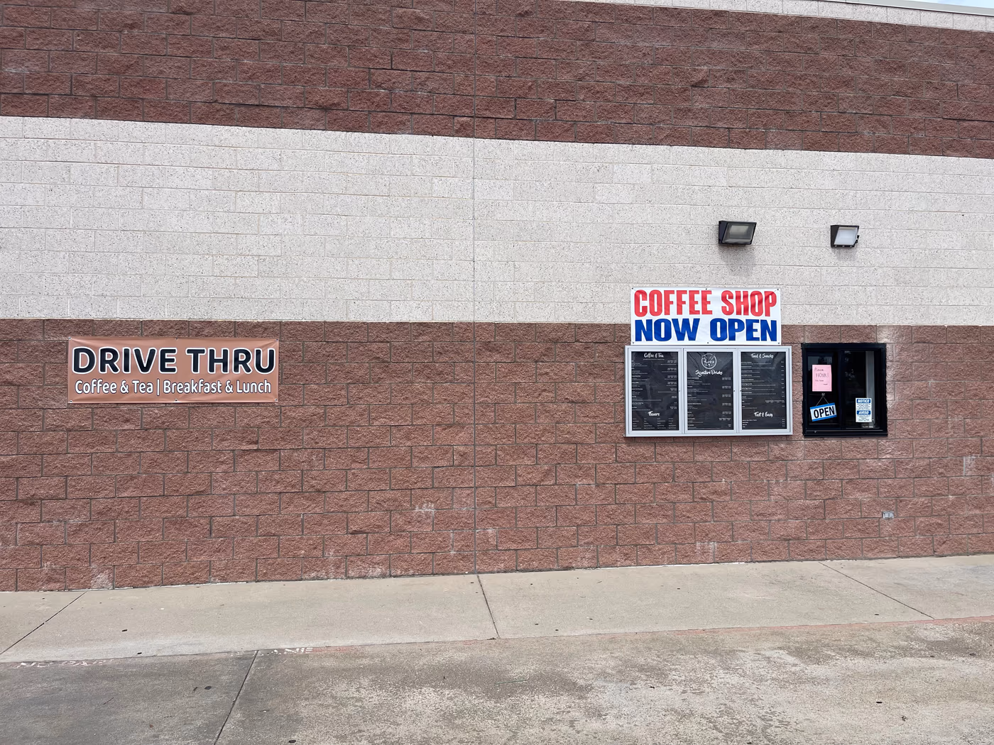 Twitch Coffee Life