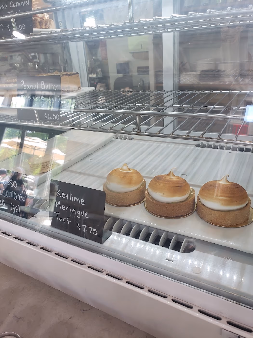 Two Bees Cafe & Patisserie photo 3