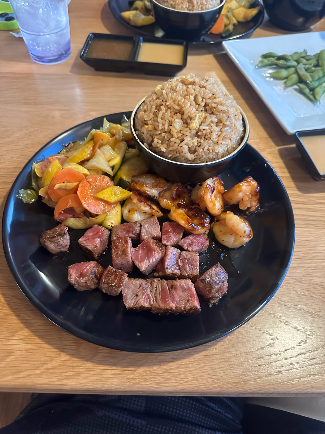 Two Brothers Hibachi photo 4