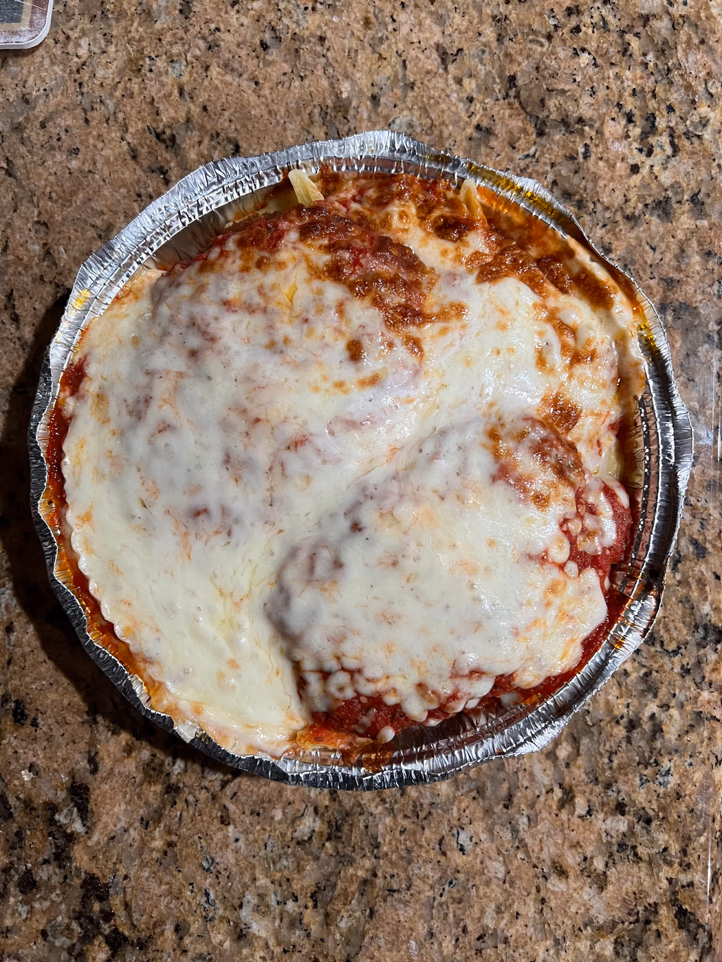 Two Guys Pasta and Pizza