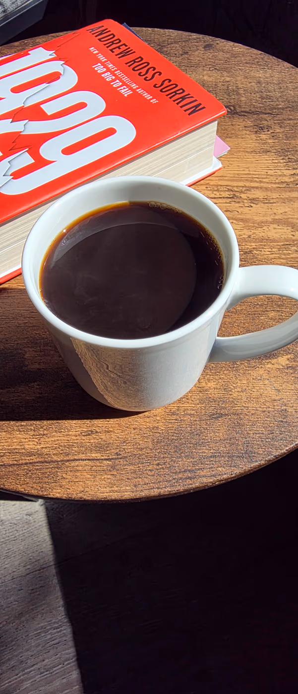 Two Libras Café