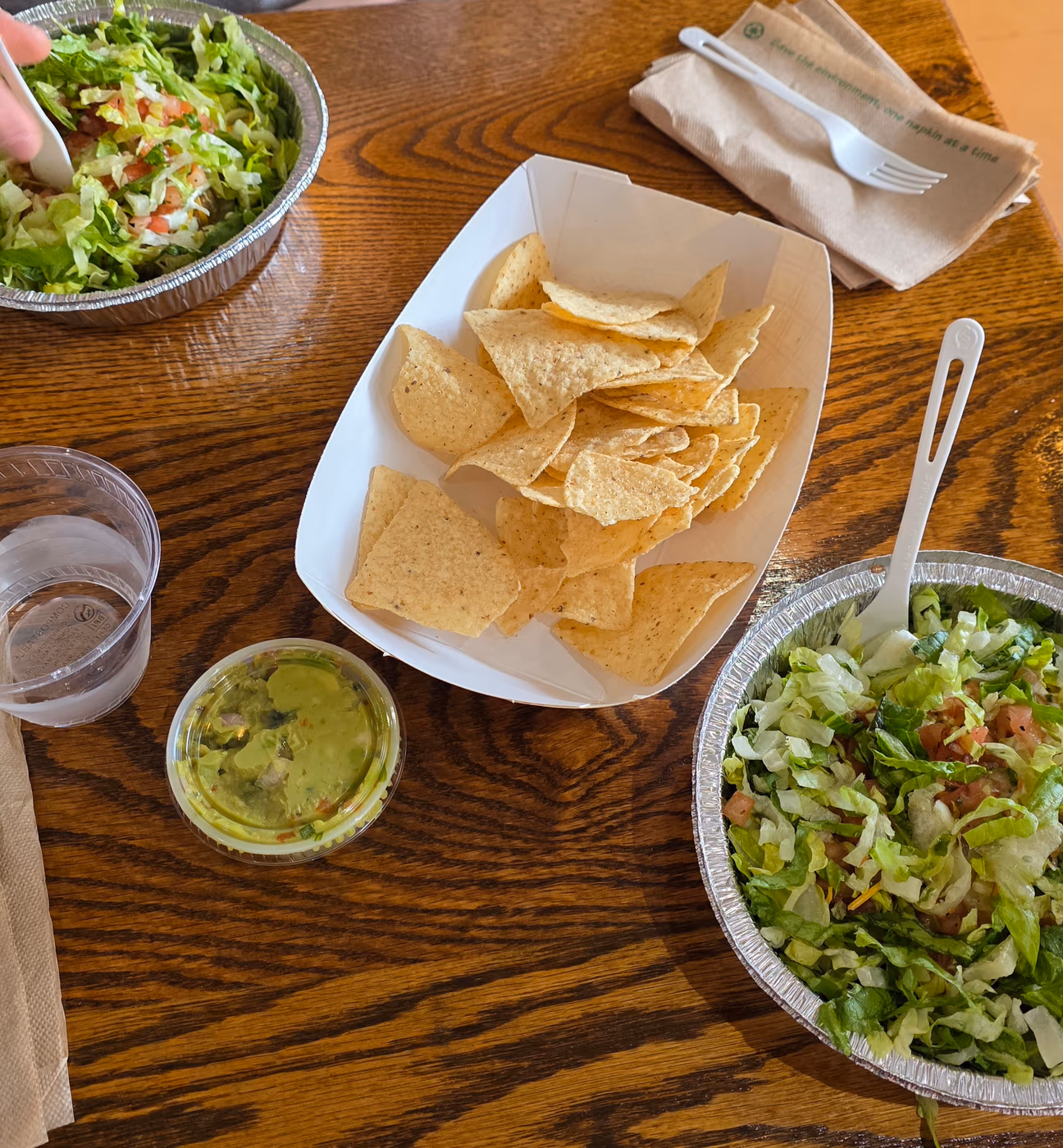 Two Rivers Burrito Co. photo 2