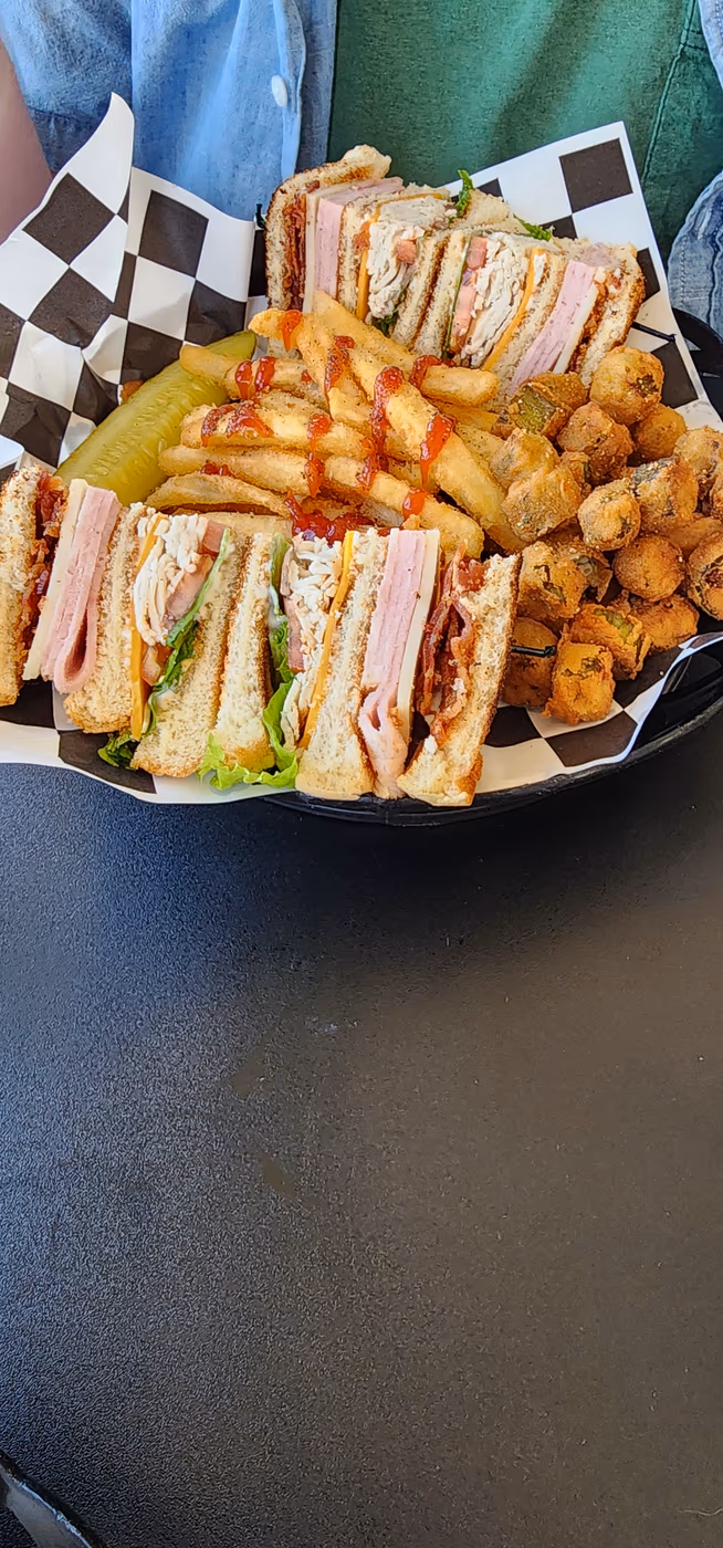 Two Sisters Catering photo 2