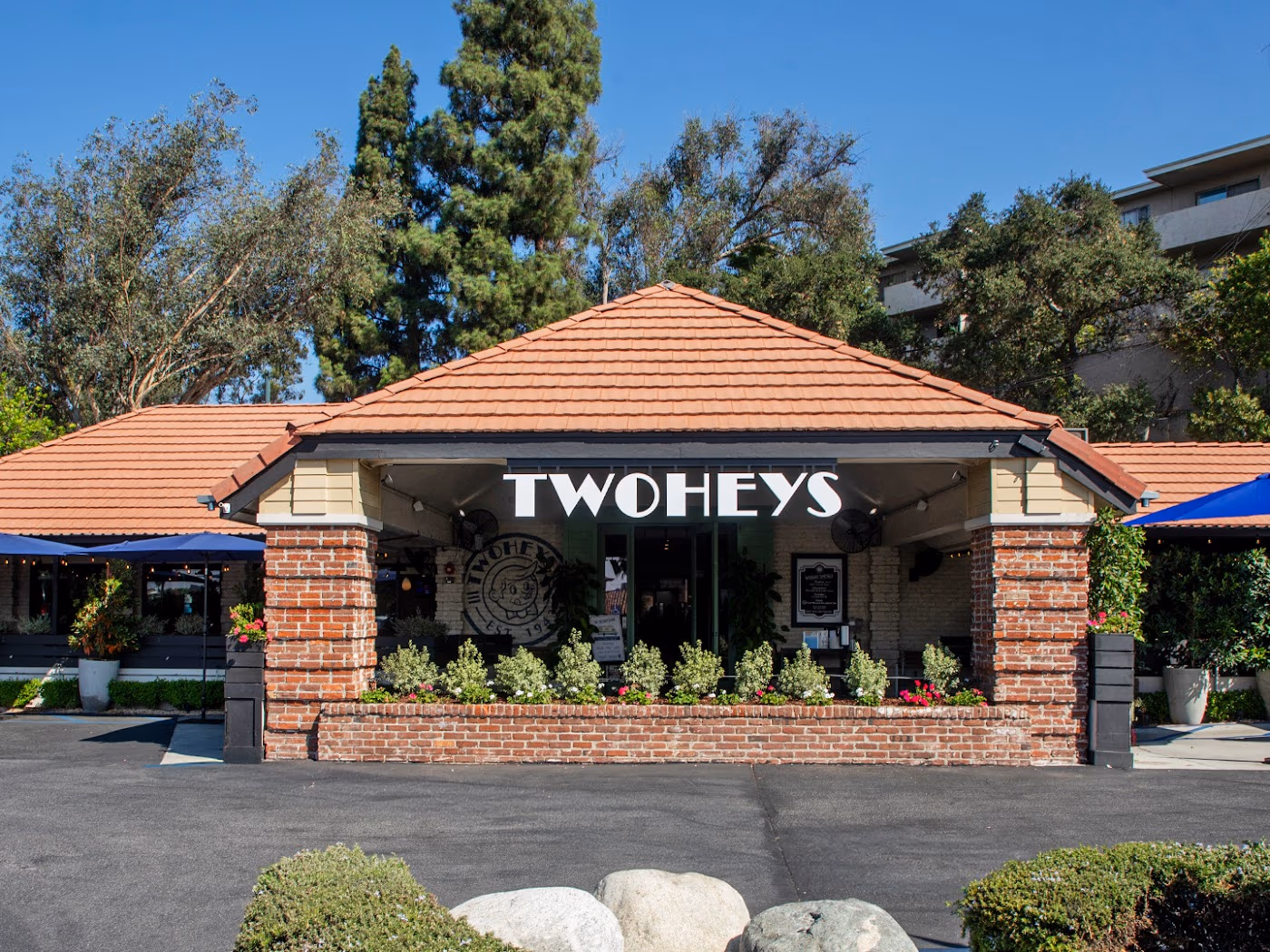 Twohey's Restaurant photo 2