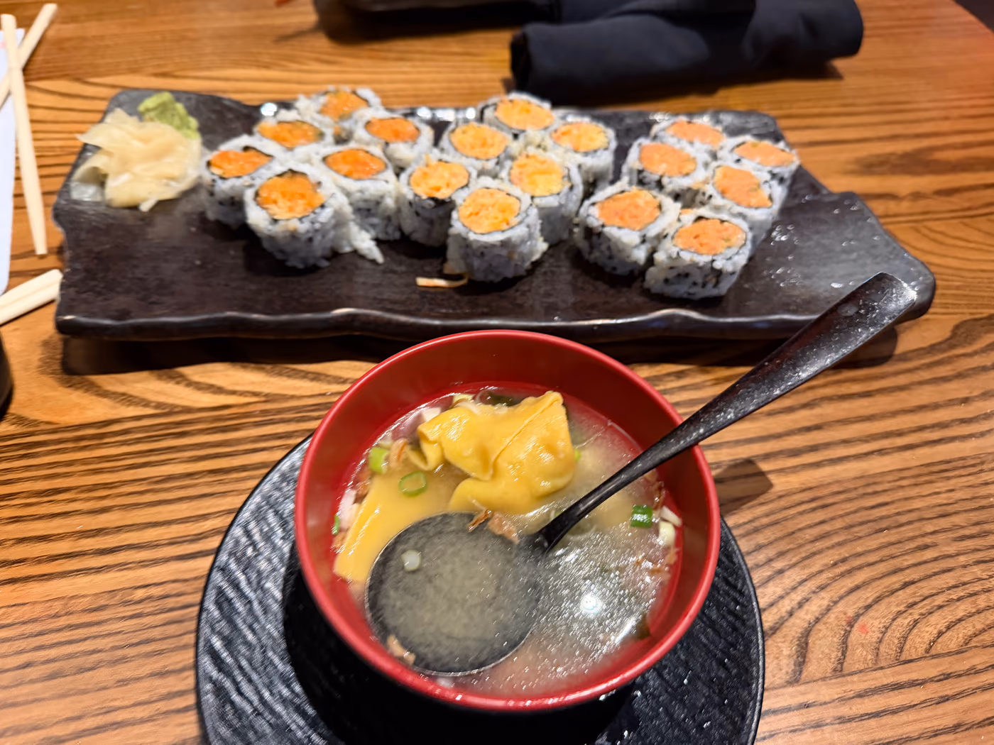 Typhoon Asian Fusion Bistro photo 2