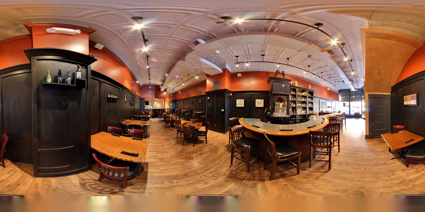 Typhoon Asian Fusion Bistro photo 3