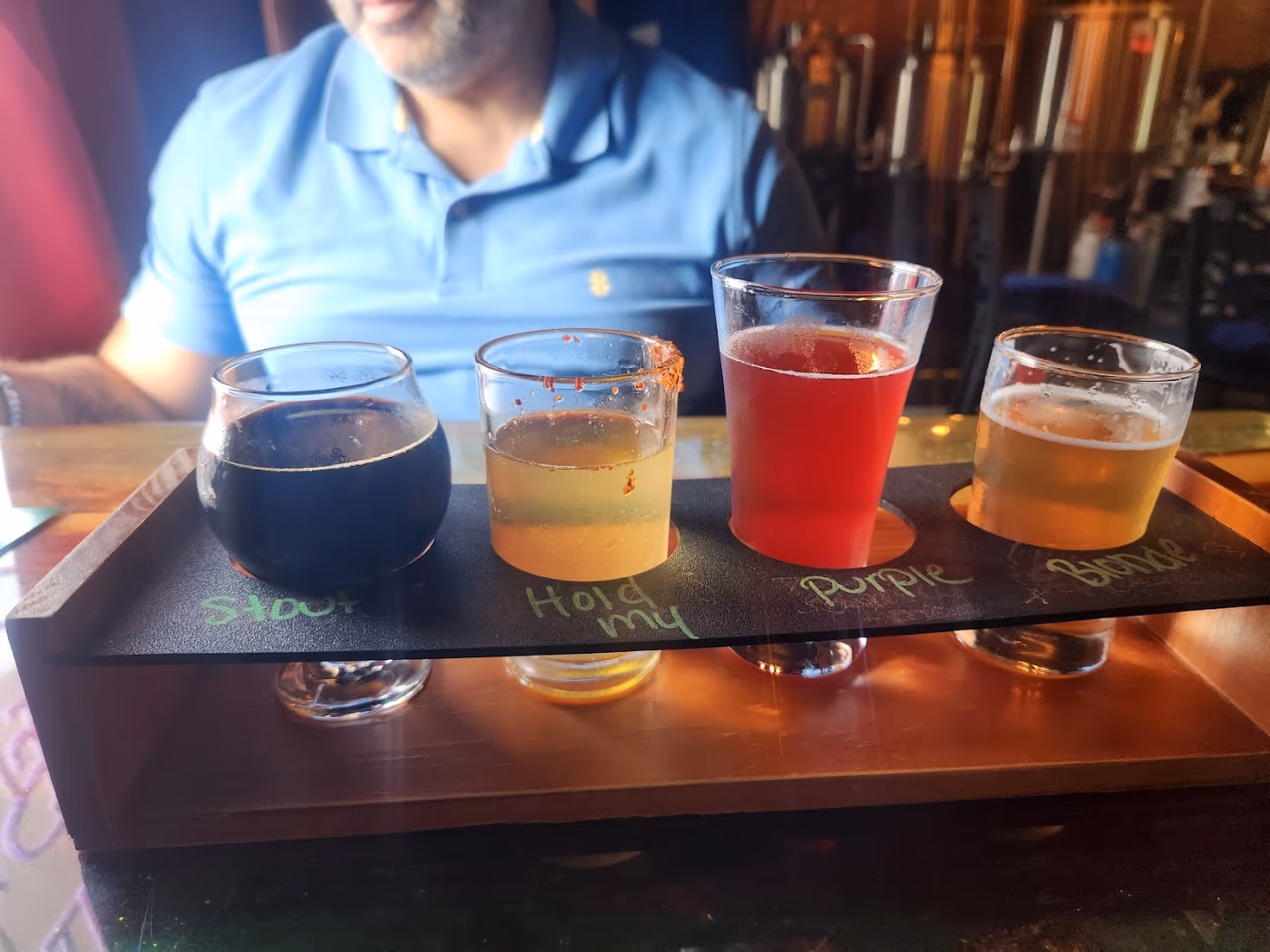 Typsy Unicorn's Brewing photo 4