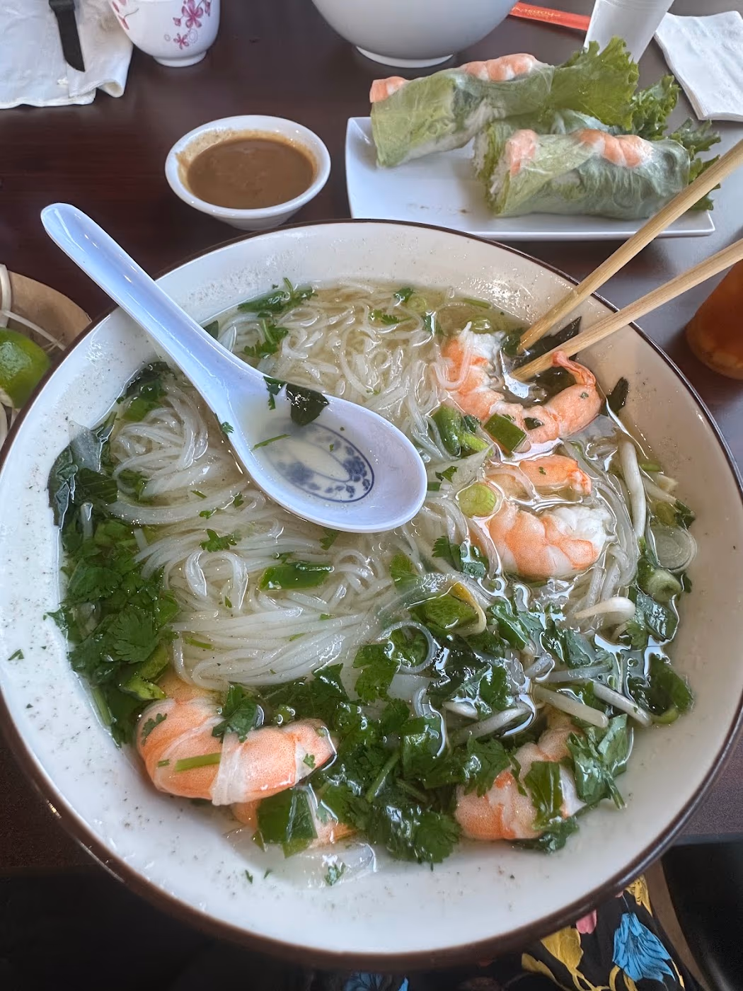 Tyummi Cafe & Pho Bowl photo 3