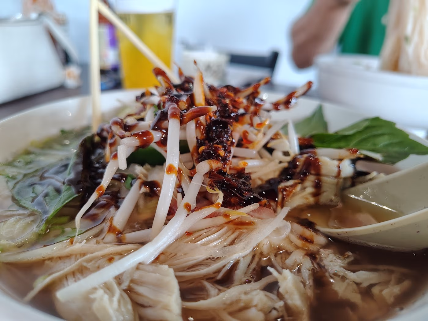 Tyummi Cafe & Pho Bowl photo 4
