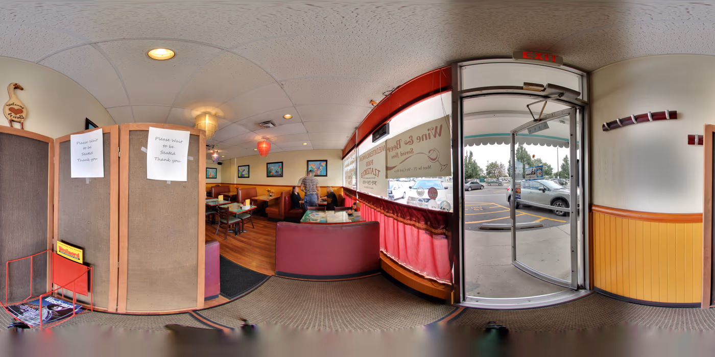 Tzatziki's Restaurant in Greenwood Village, CO photo 2