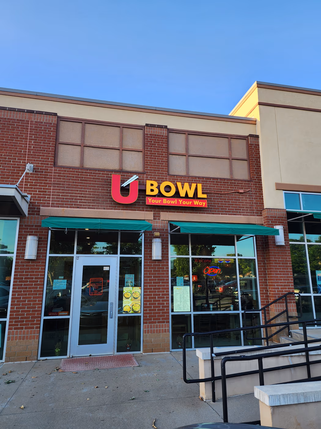 U Bowl photo 3