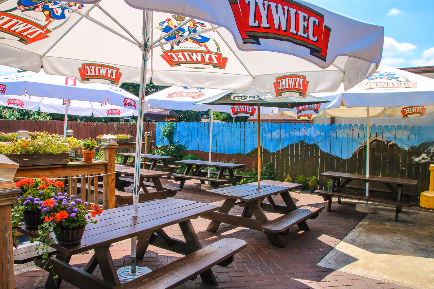 U Gazdy Polish Restaurant