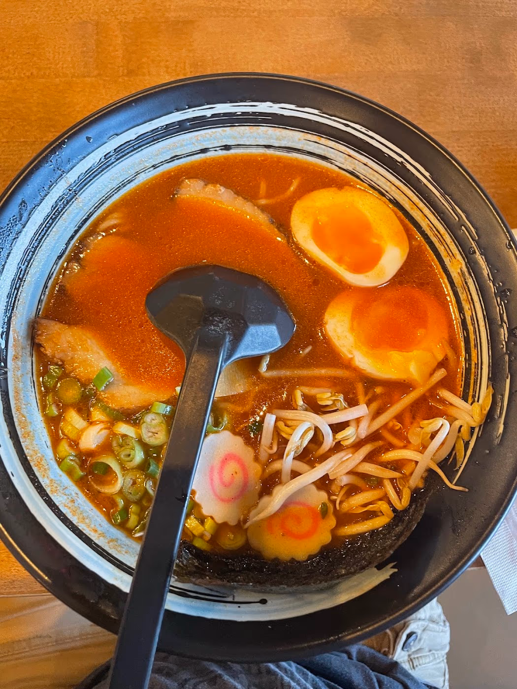U Ramen Noodle in Sandusky Ohio photo 2