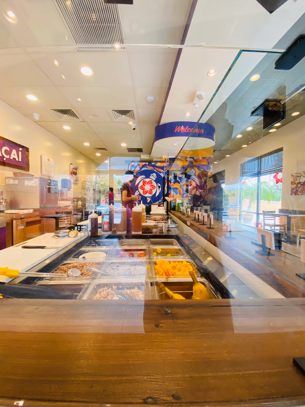 Ubatuba Açaí Moorpark
