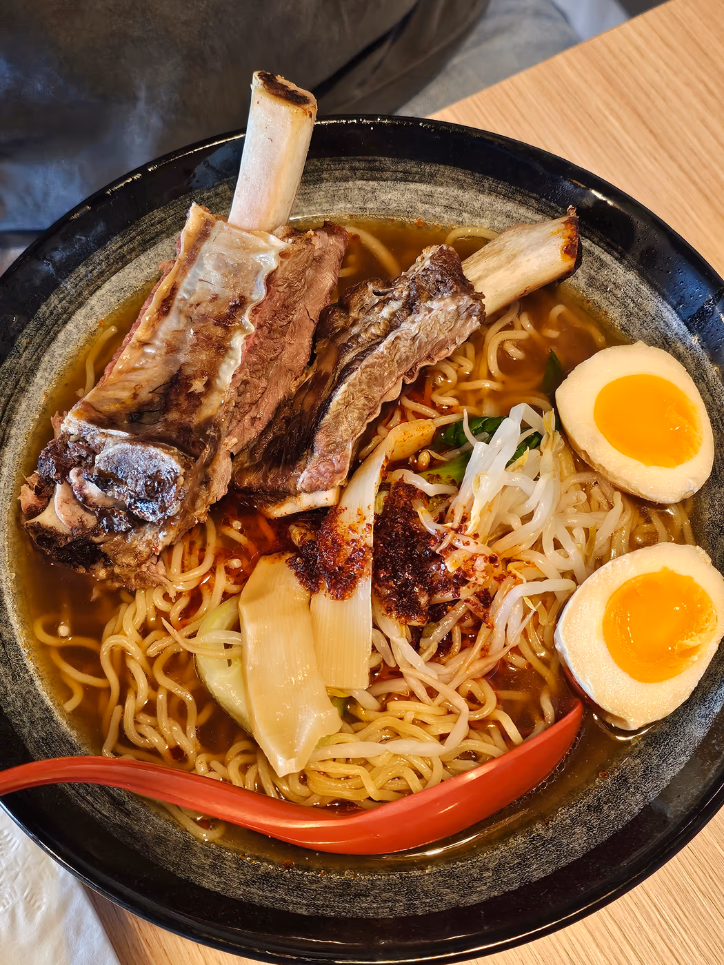 Uchi Ramen & Tea