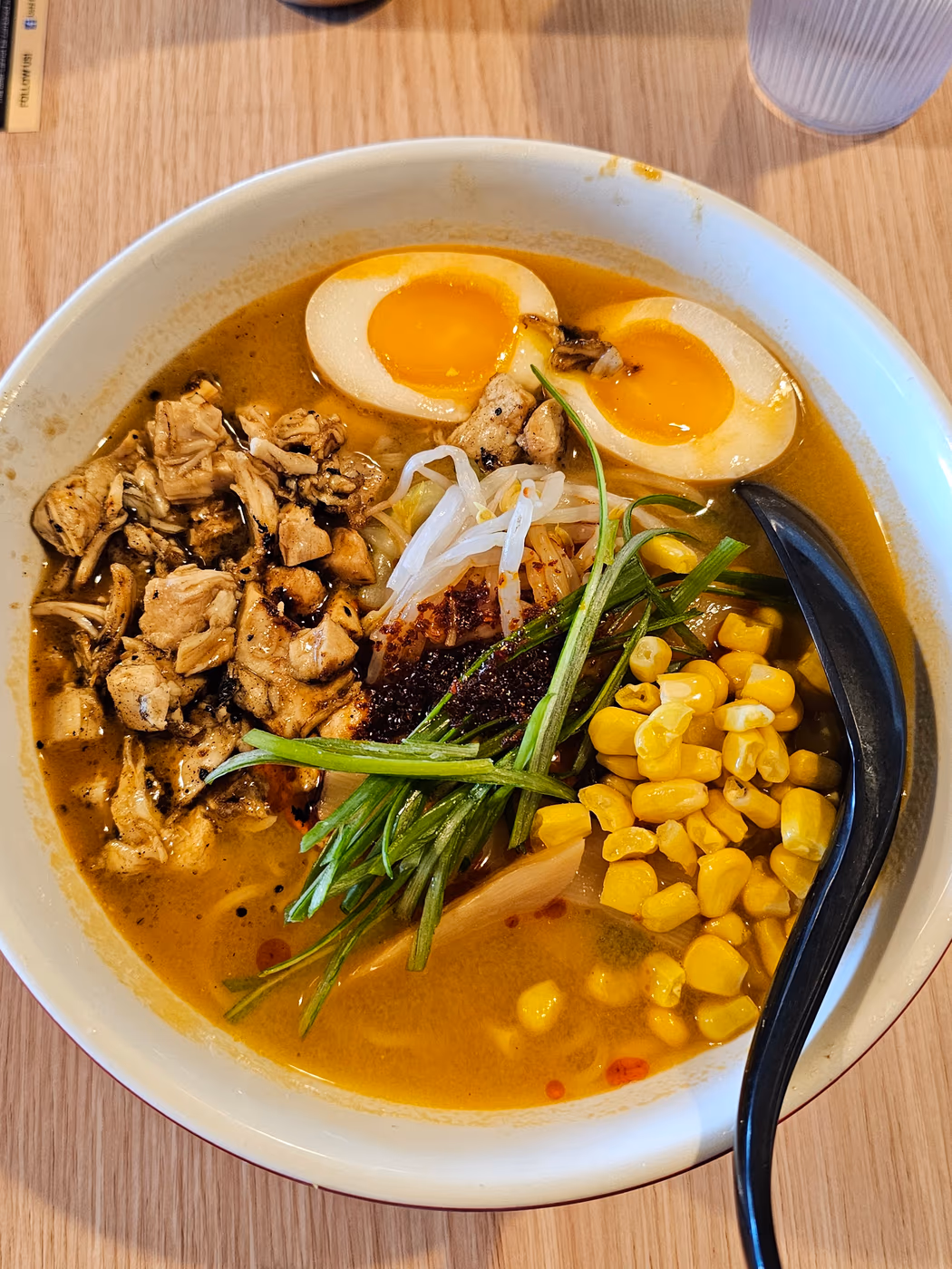 Uchi Ramen & Tea photo 3
