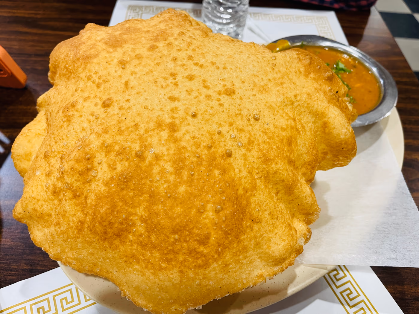 Udipi Cafe